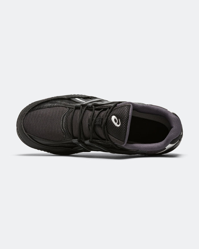 Hypersync - Graphite Grey/Black