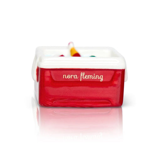 Ice Cest Cold Deco Mini