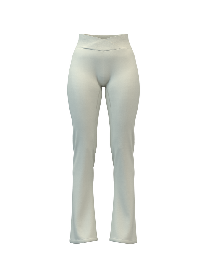 Impact high waist yoga pants by SHOTGUN