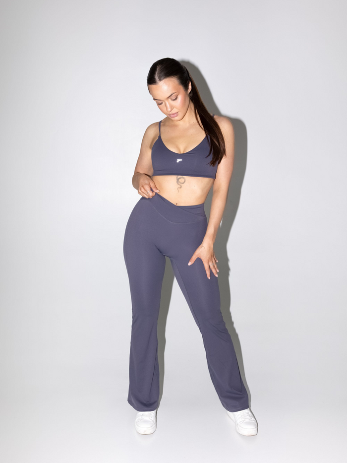 Impact high waist yoga pants by SHOTGUN