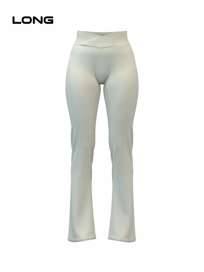 IVORY / XS/S / LONG