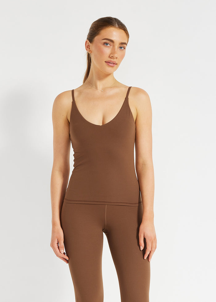 In Motion Bralette Tank