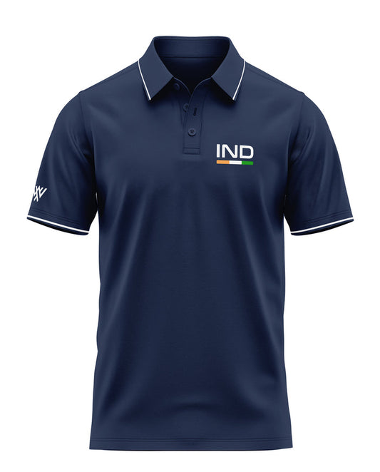 IND Prime Polo T-Shirt