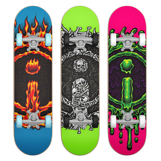 IndieMerch "IndieMerch Finger Boards" Toy