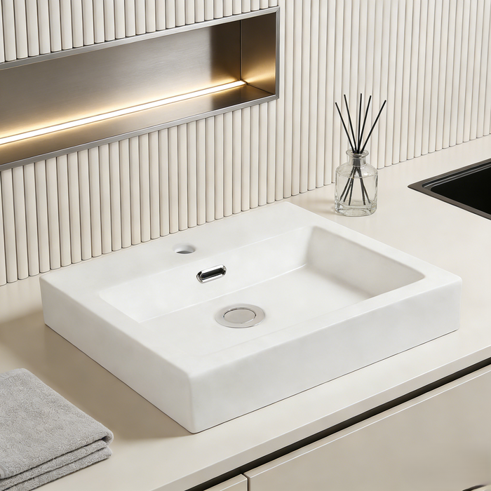 Insert Basin 485*445*130mm