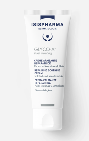 Isis Pharma Glyco-A Post Peeling 40ml