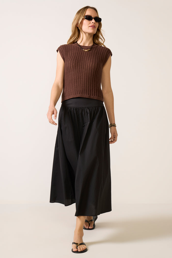 Isobel Sweater Vest