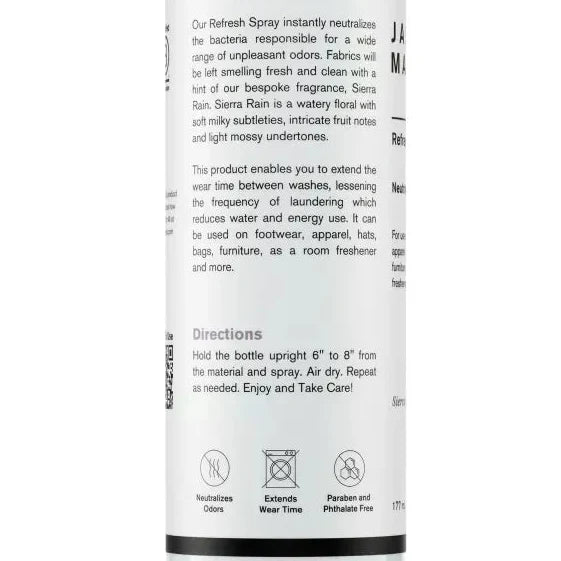 Jason Markk Refresh Spray