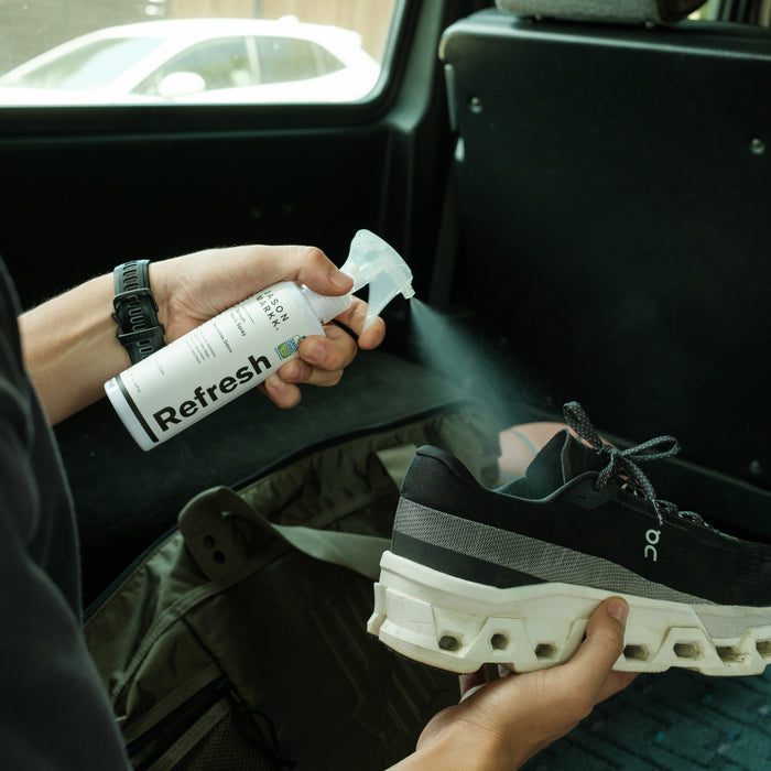 Jason Markk Refresh Spray