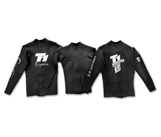 Jersey T1 First Wave-Talla 6_Oferta