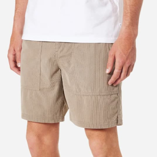 Katin Men's Trails Corduroy Short