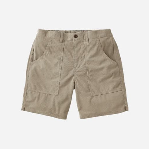 Katin Men's Trails Corduroy Short