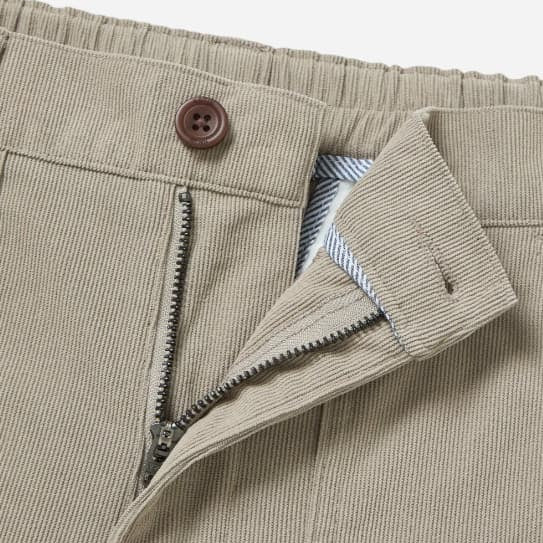 Katin Men's Trails Corduroy Short