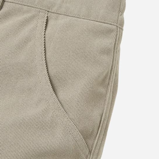 Katin Men's Trails Corduroy Short