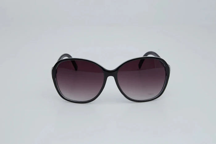 Kauri Black Sunglasses - Bascora