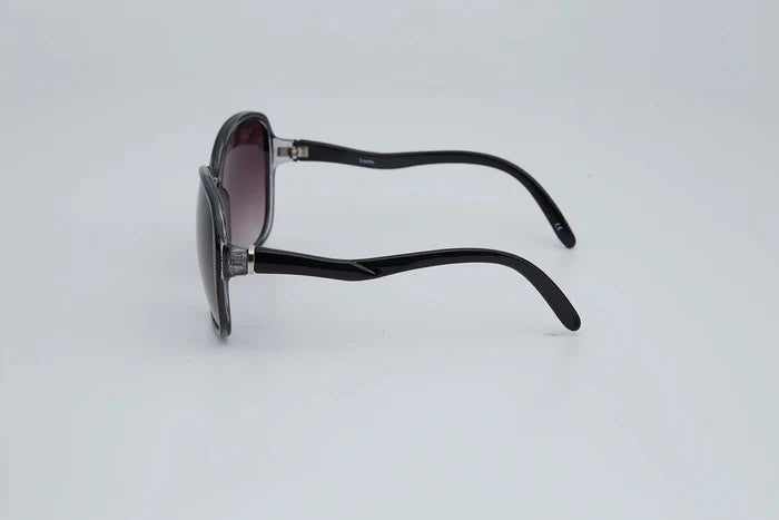 Kauri Black Sunglasses - Bascora