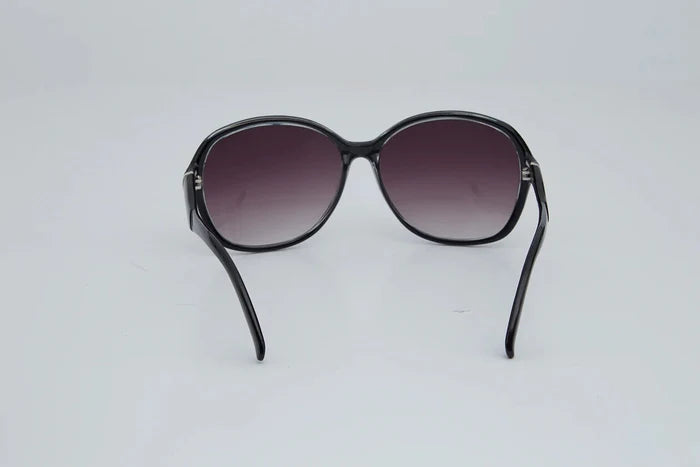 Kauri Black Sunglasses - Bascora