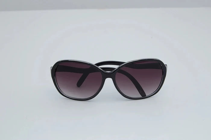 Kauri Black Sunglasses - Bascora