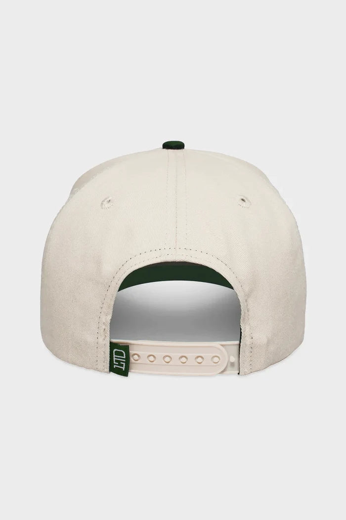 Kawartha Lakes Snapback Hats - Side