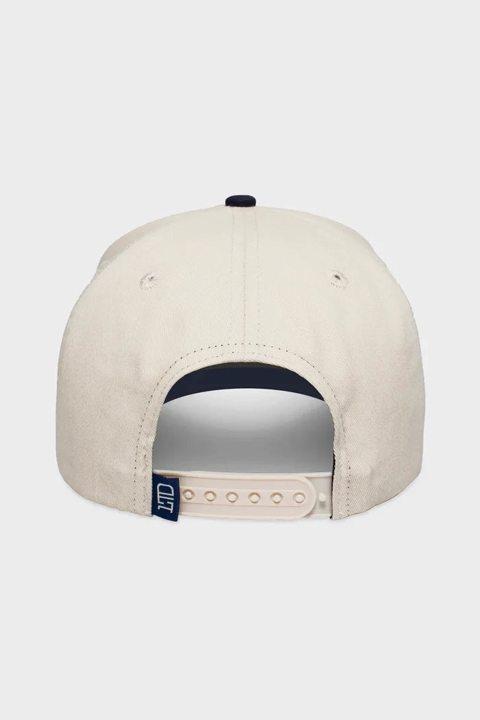 Kawartha Lakes Snapback Hats - Back