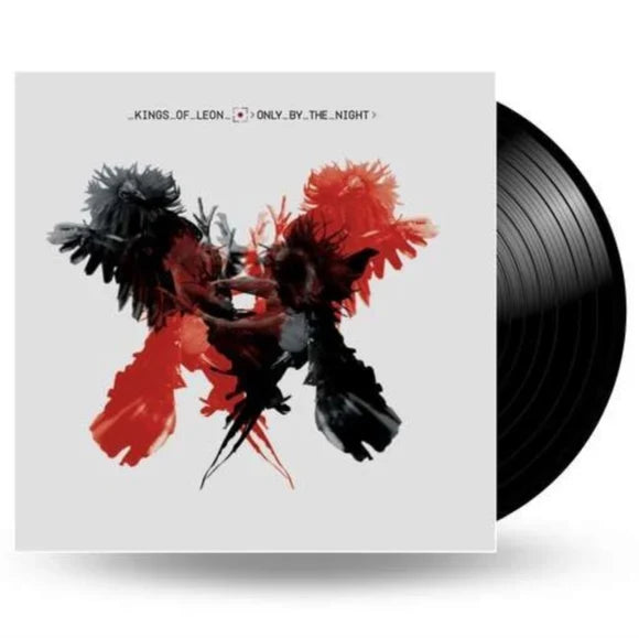 Kings Of Leon Only By the Night