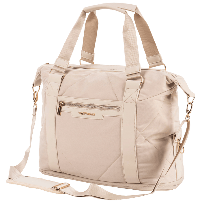 Torba KISKADEE BEIGE KISKADEE COLLECTION