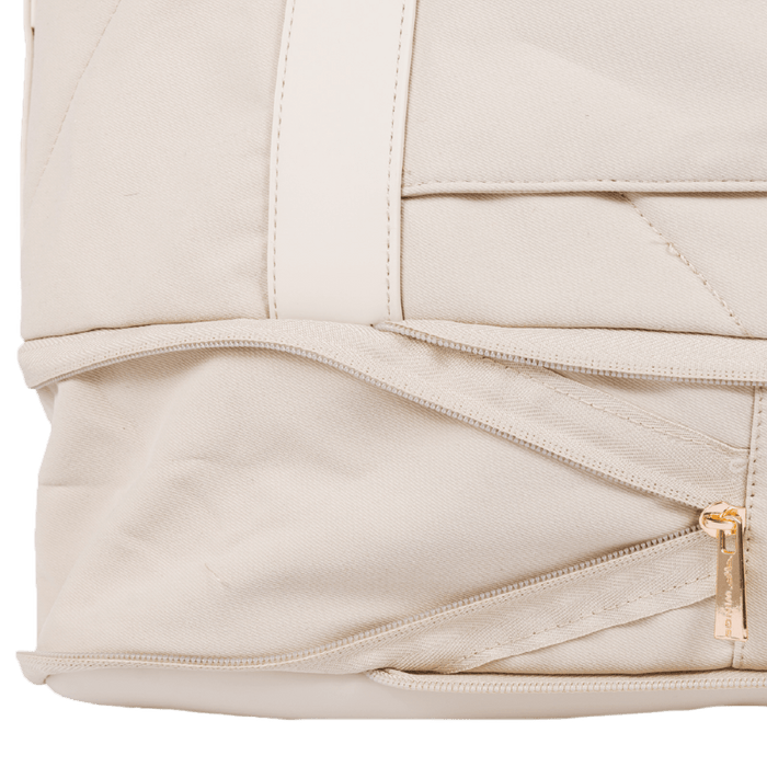 Torba KISKADEE BEIGE KISKADEE COLLECTION