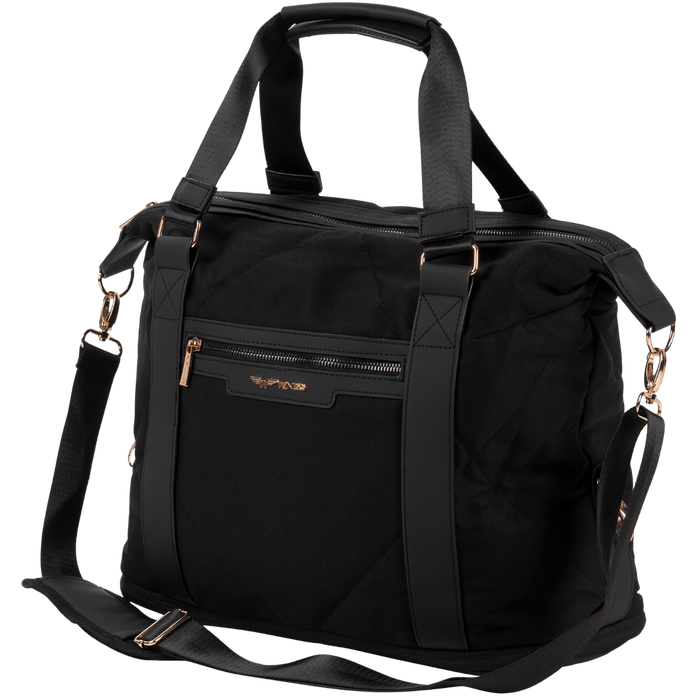 Torba KISKADEE BLACK KISKADEE COLLECTION