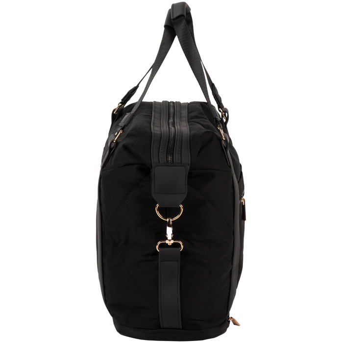 Torba KISKADEE BLACK KISKADEE COLLECTION