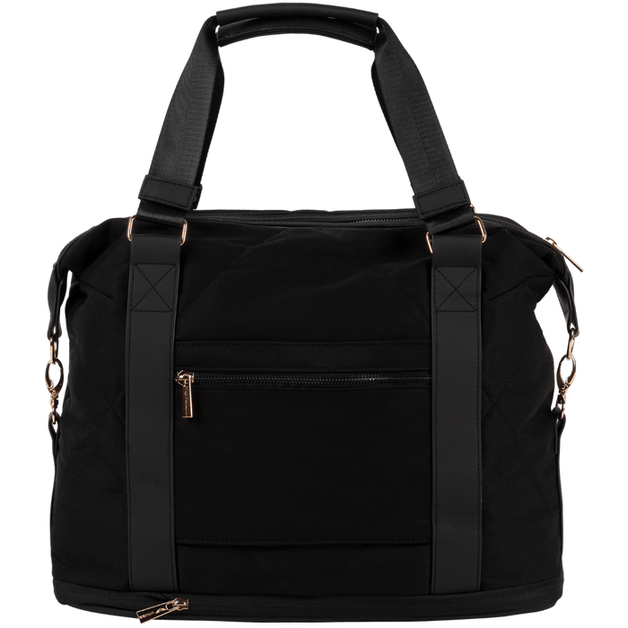 Torba KISKADEE BLACK KISKADEE COLLECTION