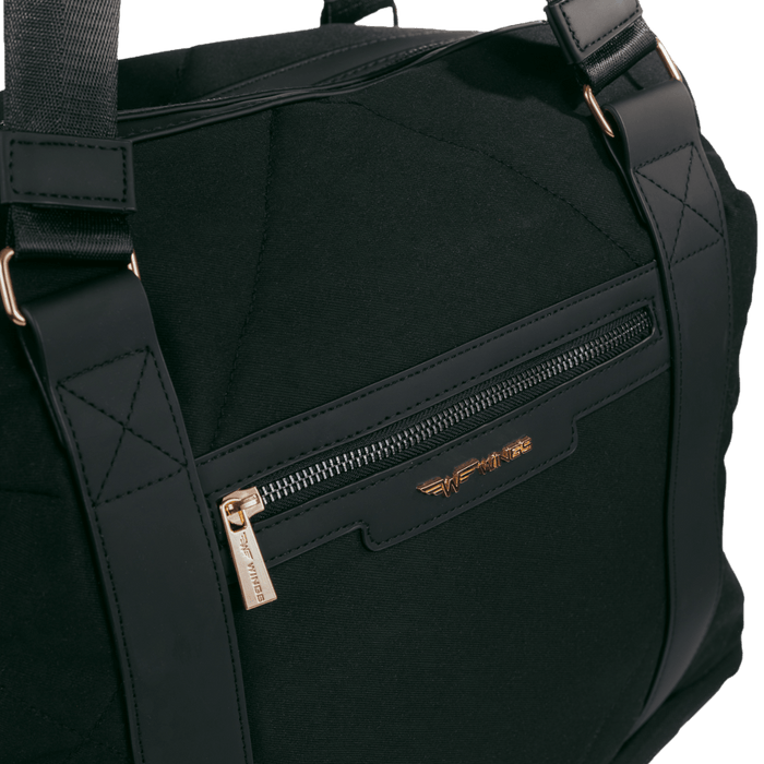 Torba KISKADEE BLACK KISKADEE COLLECTION