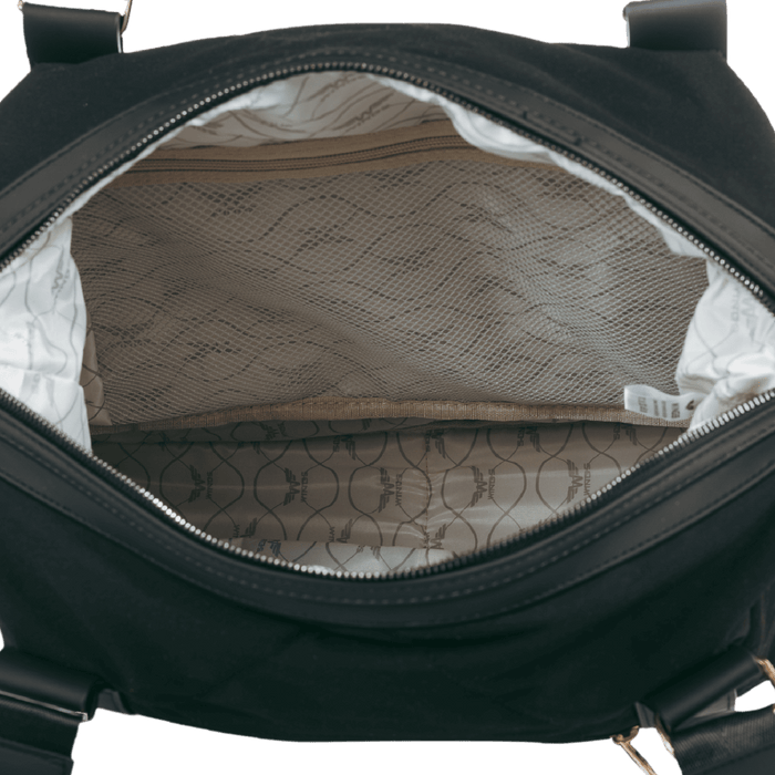 Torba KISKADEE BLACK KISKADEE COLLECTION