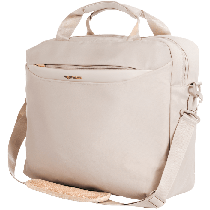 Torba na laptopa KISKADEE BEIGE KISKADEE COLLECTION