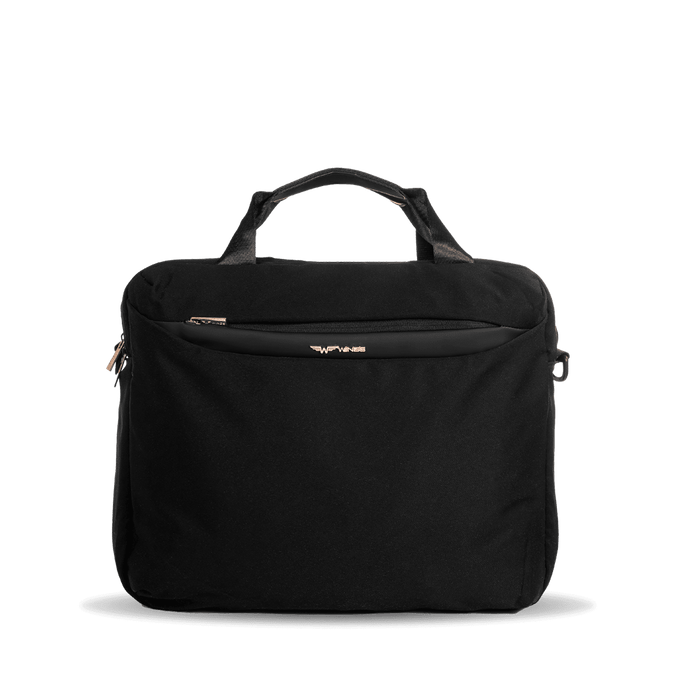 Torba na laptopa KISKADEE BLACK KISKADEE COLLECTION
