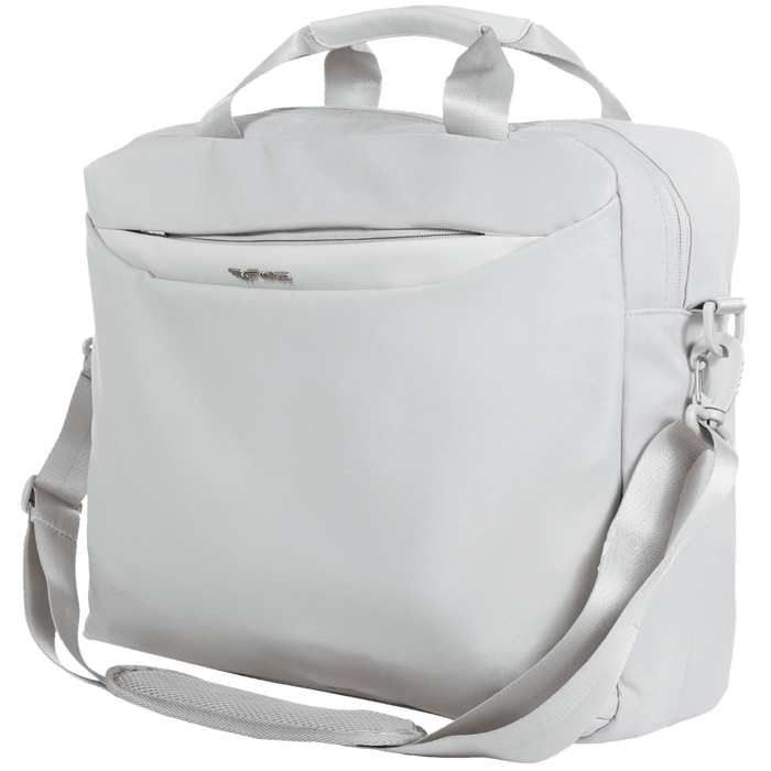 Torba na laptopa KISKADEE GREY KISKADEE COLLECTION
