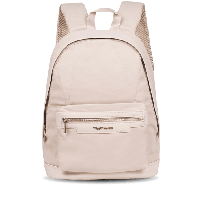 KISKADEE Large Backpack BEIGE