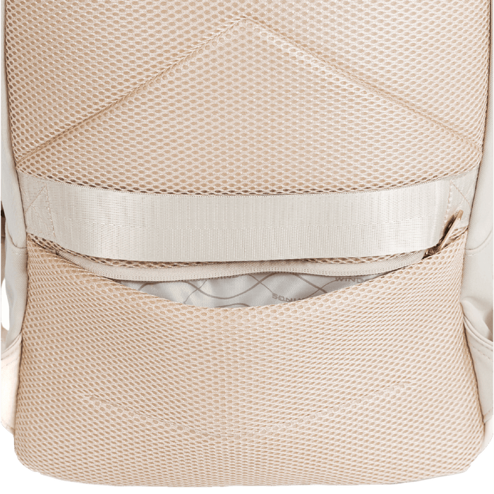 Plecak duży KISKADEE BEIGE KISKADEE COLLECTION