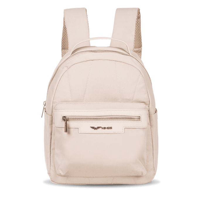 KISKADEE Small Backpack BEIGE