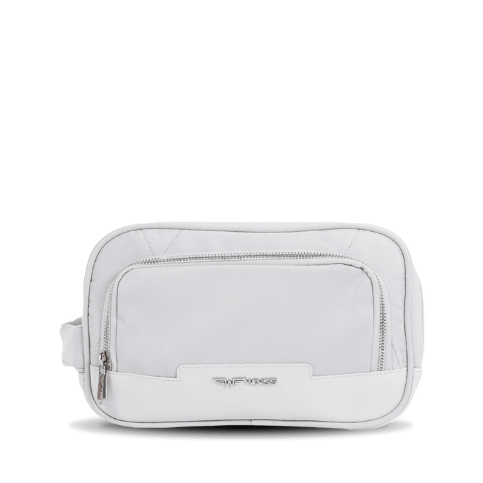 KISKADEE Toiletry Bag GREY