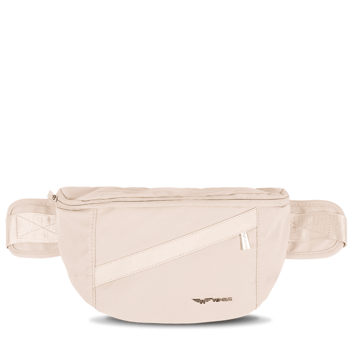 KISKADEE Waist Bag BEIGE