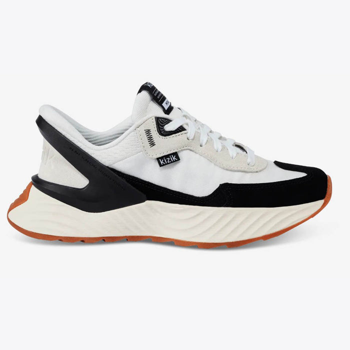 Kizik Women's Monaco Sneakers