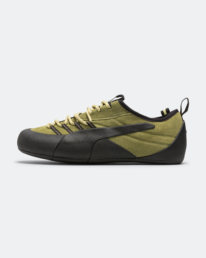Klim - Olive Green/Puma Black