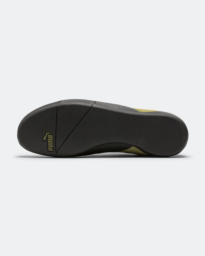 Klim - Olive Green/Puma Black