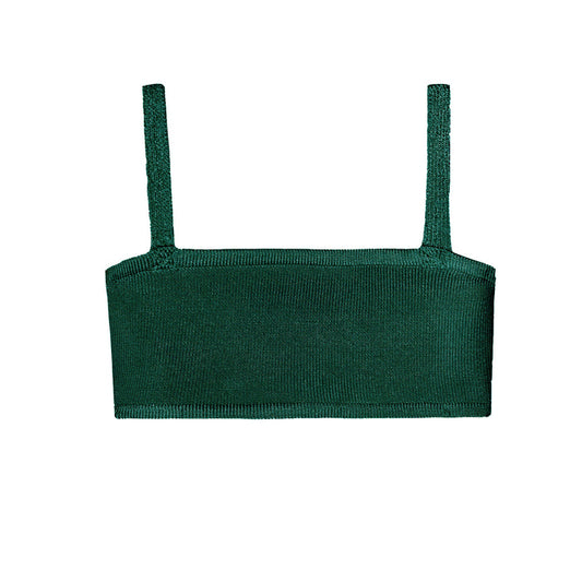 Knit Bandeau