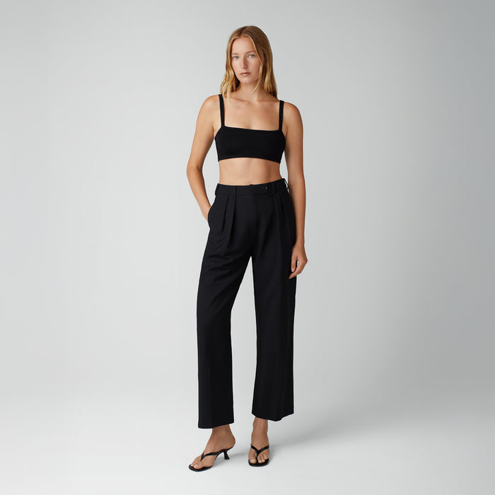 Knit Bandeau