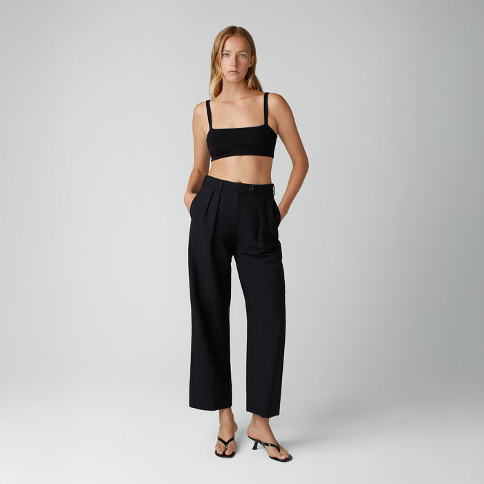 Knit Bandeau