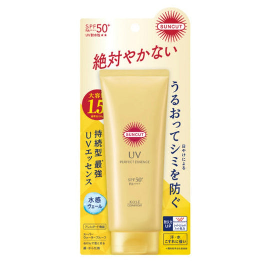 Suncut Perfect Essence SPF50+/PA++++ 120g