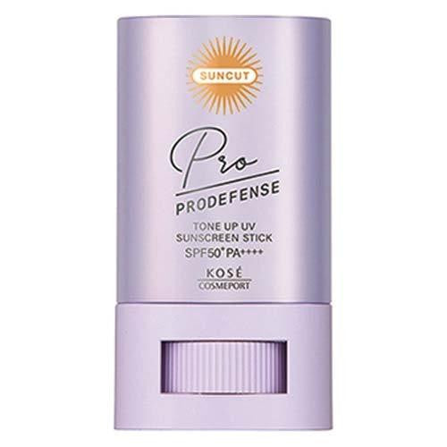 Suncut Pro-defence Tone-up UV Stick 20g