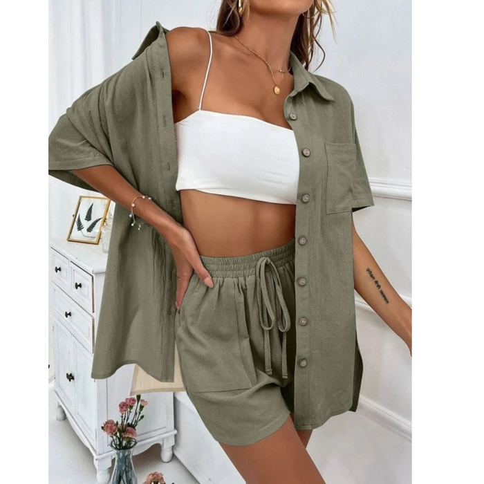 Army Green / S