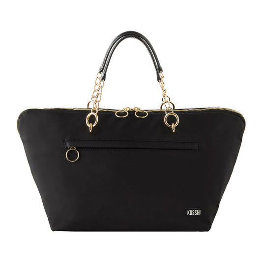 KUSSHI Traveler Tote Bag